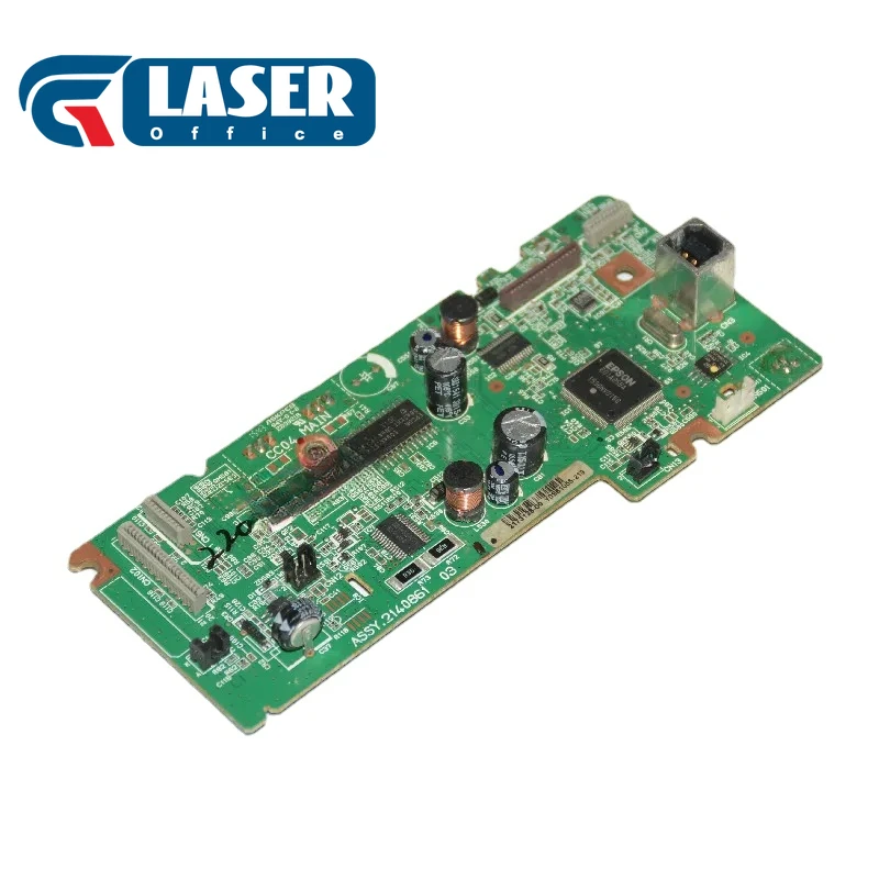 1pcs. FORMATTER PCA ASSY Formatter Board logic MainBoard mother board For Epson L210 L220 L350 L300 L110 L130 L310