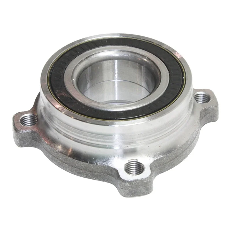 

33406850159 Rear Wheel Bearing L/R Wheel Bearing Hub Unit Bearing Automotive For BMW X5 530Xi 650Xi 745Xi 760Xi Parts-A54R