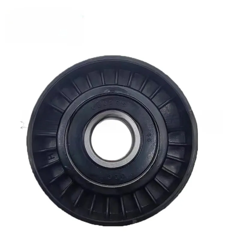 Idler Pulley 9636207480 for Lawn Mower Generator Systems Designed to Maintain Belt Drive Performance Over Time
