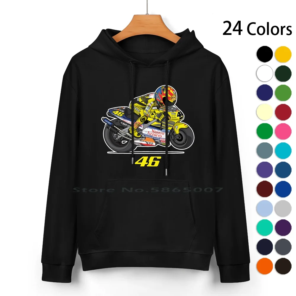 Classic Gp 2 Stroke Pure Cotton Hoodie Sweater 24 Colors Classic Legend Retro 2stroke 2 Stroke Two Stroke Racer Racing Rider