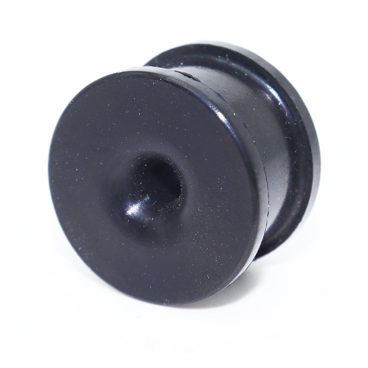 Boccola del pedale dell'acceleratore per VW Passat B3 Golf MK2 Transporter T4 SEAT Manicotto in gomma Presa Passacavo Clip di montaggio manuale