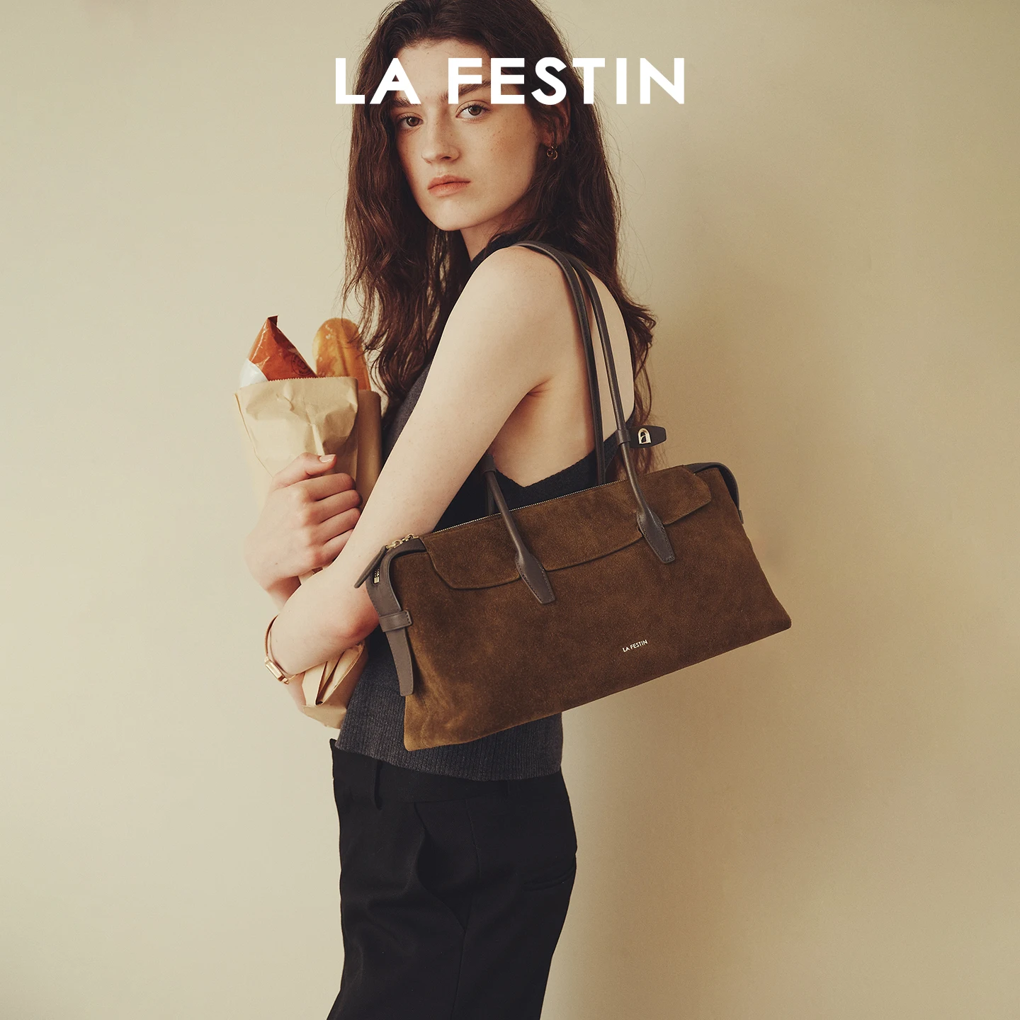 Luxury Bags La - Оригинальные брендовые сумки через плечо LA