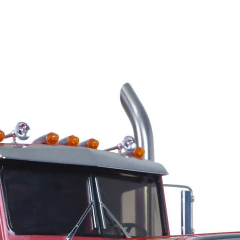 

Игрушки 1/14 TAMIYAYA 56301 6x6 RC Тракторный грузовик TOUCAN DIY Окрашенный готовый металлический шасси RTR Радиоуправление Модель автомобиля