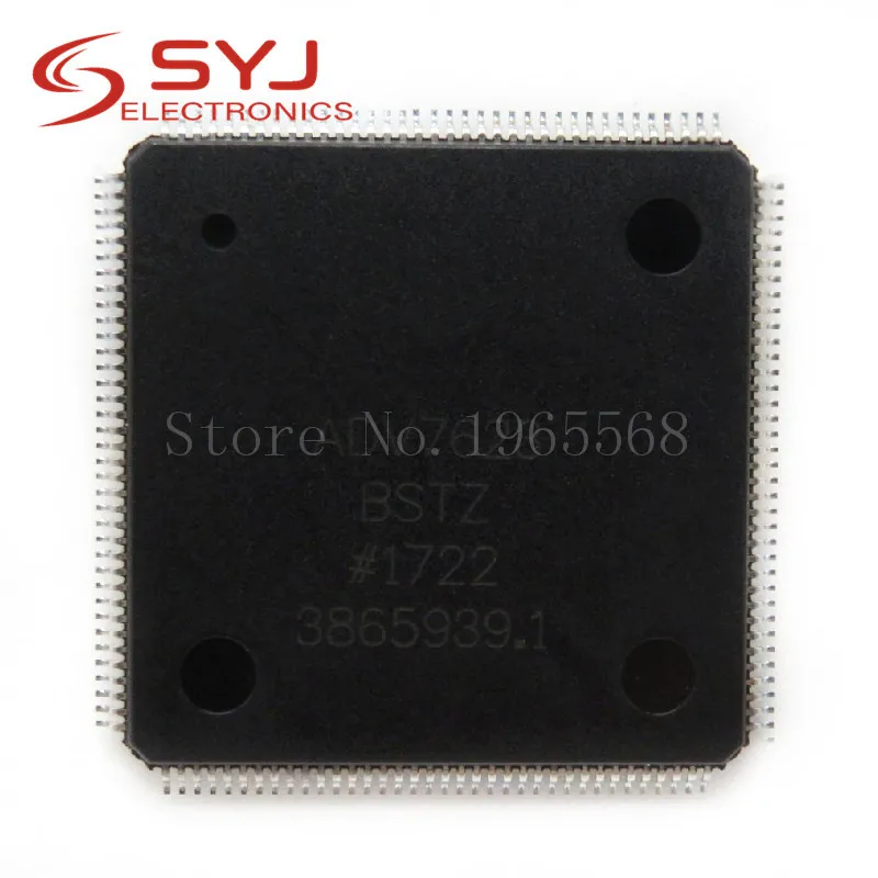 1pcs/lot ADV7623BSTZ ADV7623BST ADV7623 QFP-144 new In Stock