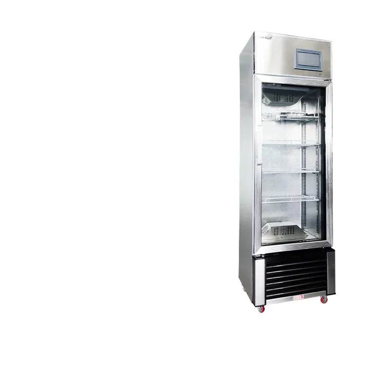 Cultural Relics Archives Museum 180KWS temperature control