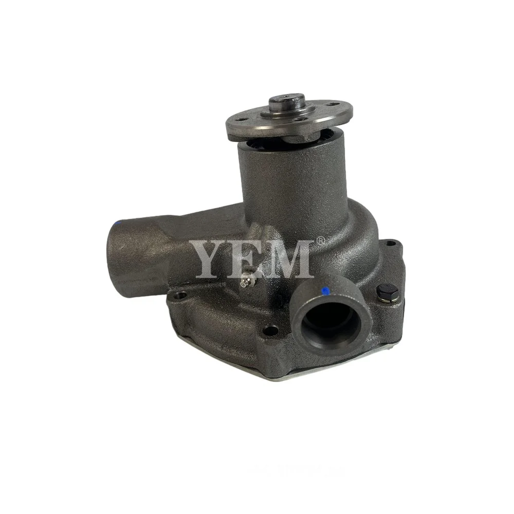 6M60 Water Pump Compatible For Mitsubishi Engine.