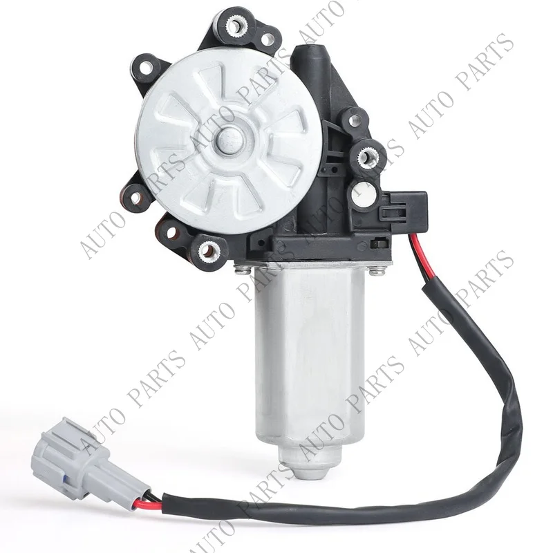 A+ 2X Window Motors For Nissan Armada Maxima Pathfinder Titan Rear Left And Right