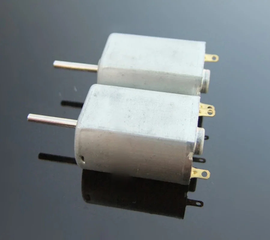 Dc 3V 3.7V 42000RPM…