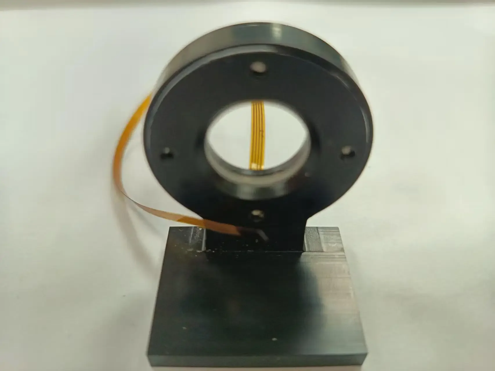 40KHz to 3.5MHzUltrasonic lens cleaning