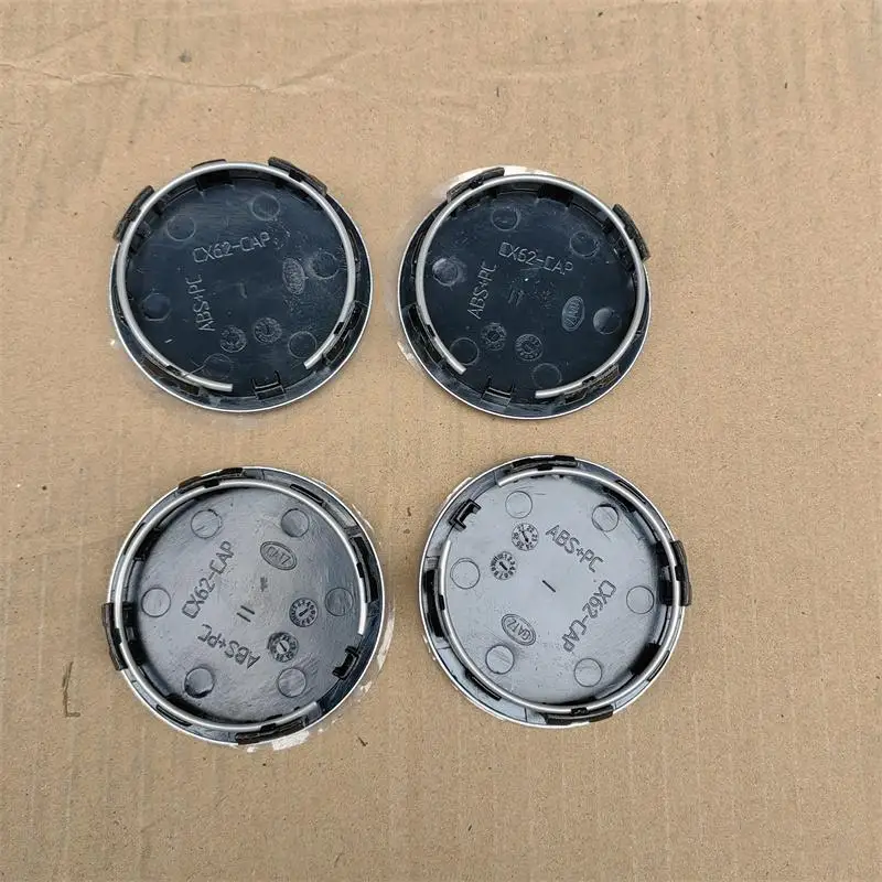 Wheel Center Cap Hub Cover for Chery Jetour Traveller