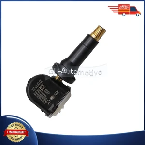 Reifendrucksensor für Ford, TPMS EV6T-1180-CB, C-Max EcoSport F-150 Fiesta Focus, 433 MHz, 433 MHz, 4-Set von 4 8 Hauptverkäufe komplettem Motor für Ford F150 - №5