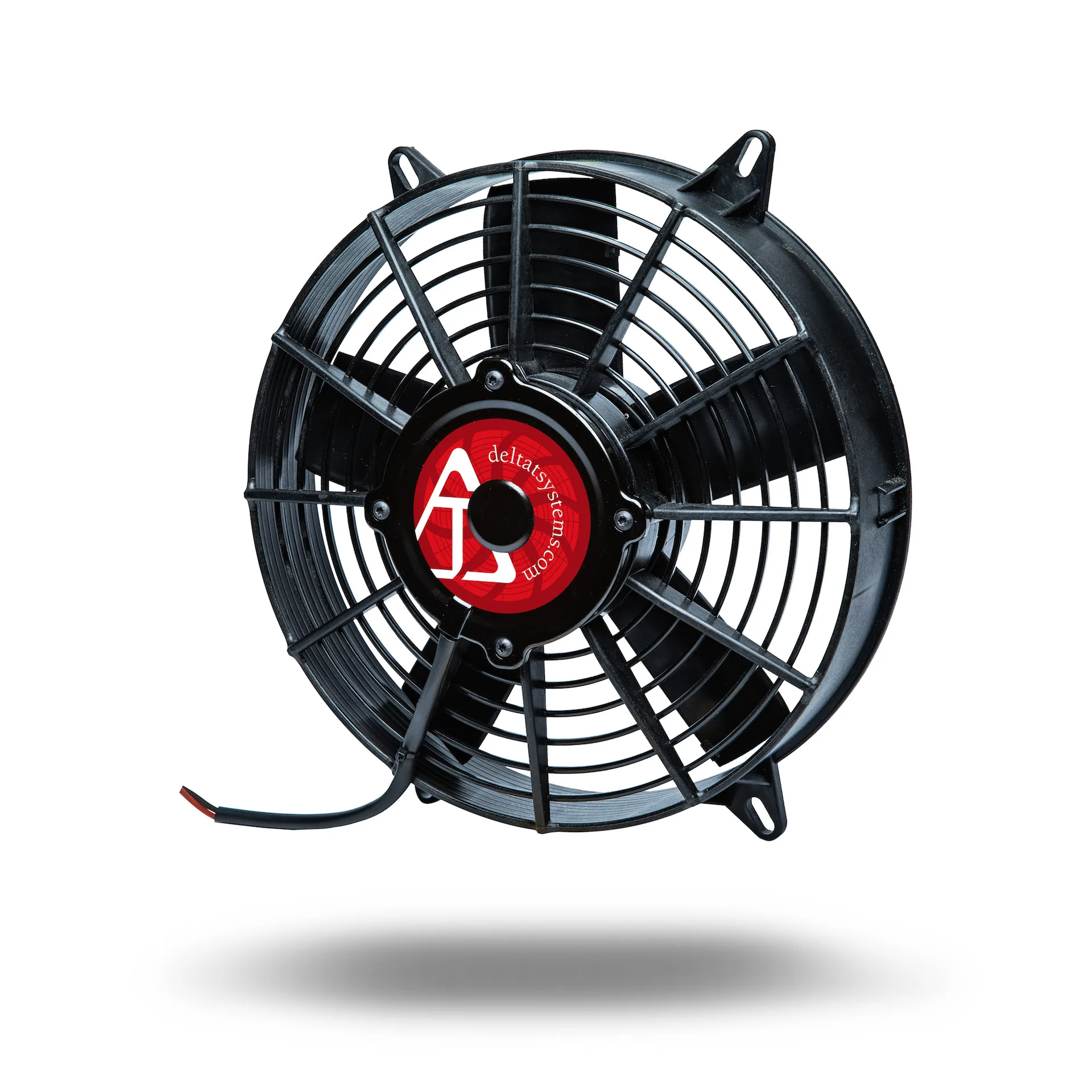 

Marine yacht DC shaft fan