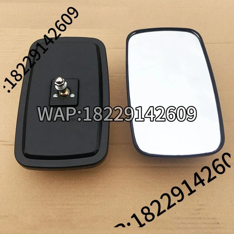 1pc High Quality Forklift Universal Rearview Mirror for Lonking,Heli , Forklift.