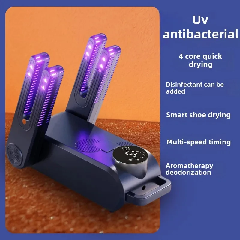Thumbnail 3 - #28 Top 40 Shoe Dryers Worth Buying In 2026