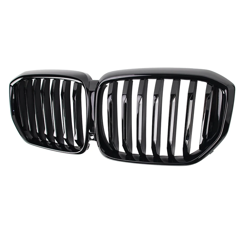 

Factory Direct BMW X5 G05 19-22 LED Grille Single Line Style Made of Durable ABS Material