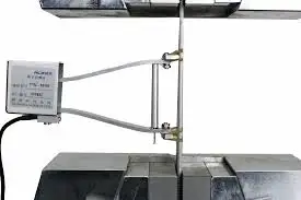 Electronic Extensometer  for Universal Tensile Strength Testing Machine UTM