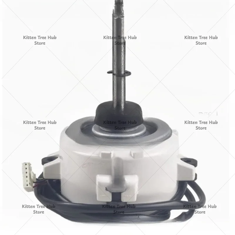 Brand New for Air Conditioning Brushless DC Motor DR-380-100-8 SIC-71FW-F8100-2  Fan Motor