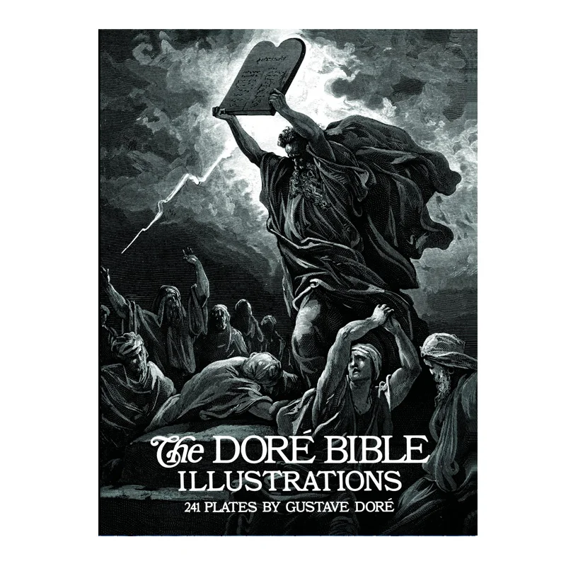 

The Dore Bible Illustrations