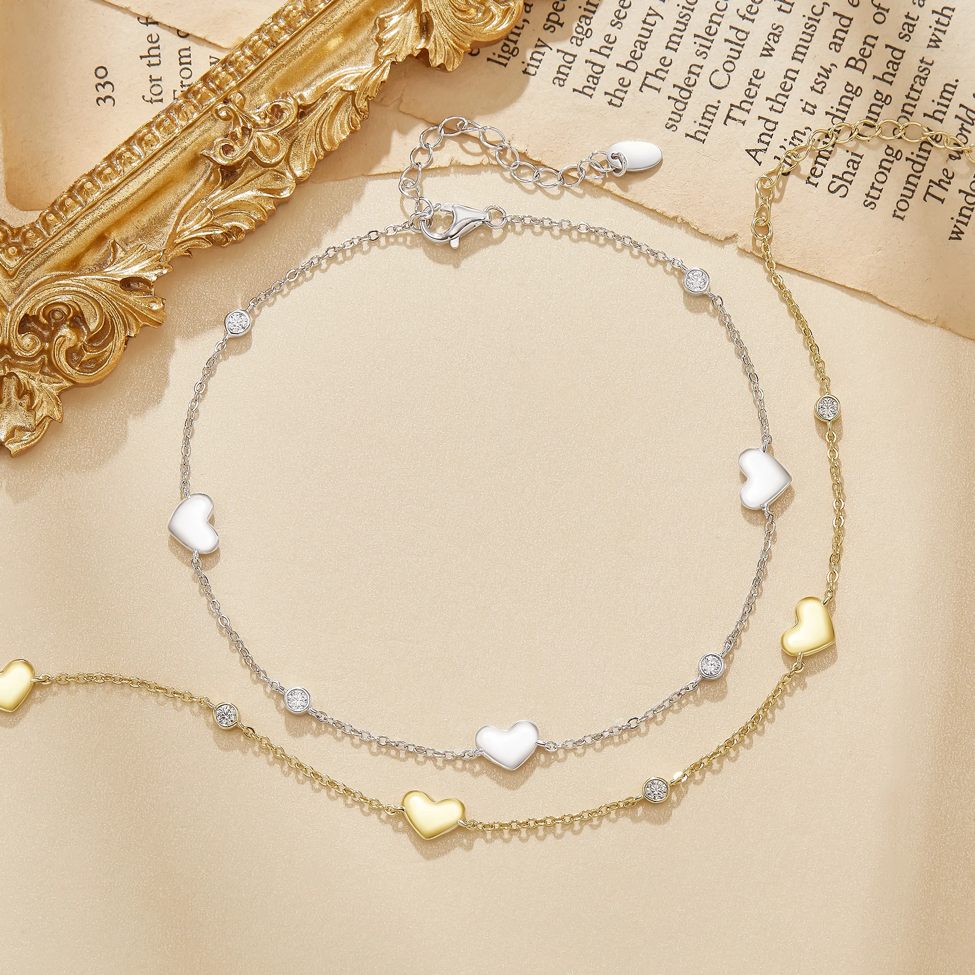 dainty-heart-and-cz-charm-anklet-bracelet-925-sterling-sliver-minimalist-sparkly-plated-gold-adjustable-anklet-chain-6670010