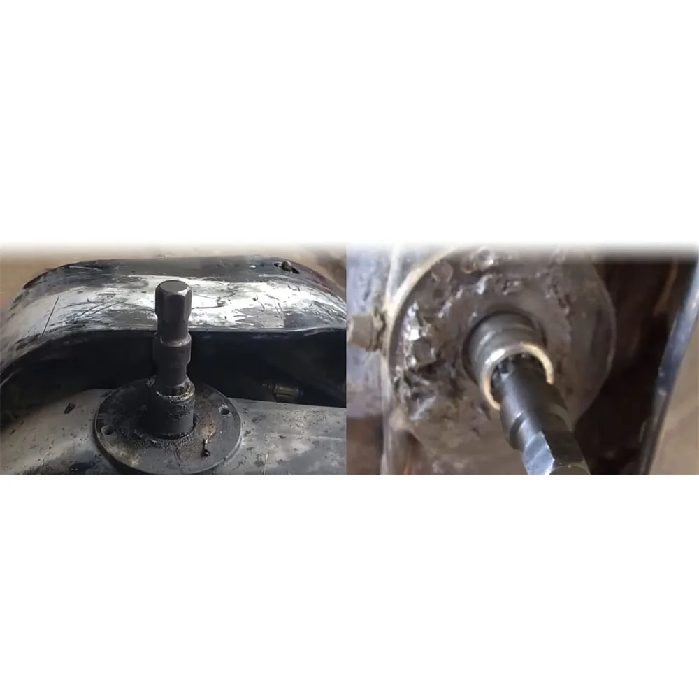 

Hinge Pin Tool Fits for Mercruiser Mercury Alpha One & Gen II Bravo I II & III Replaces 91-78310 and 18-9861