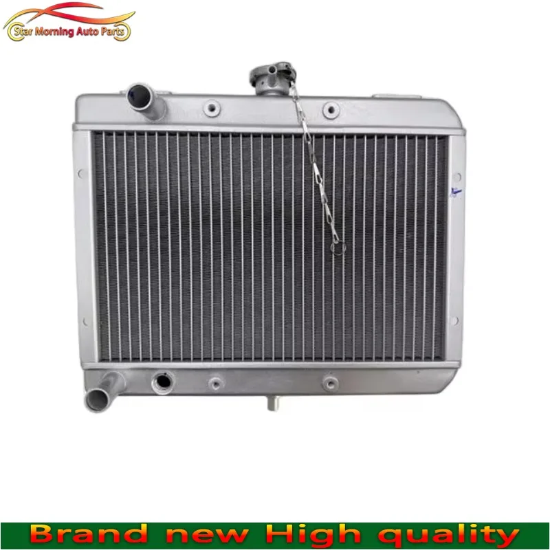9010-180100-1000 New High Quality Radiator for CFMOTO ATV CF500 X5 CFORCE 520 550 CF625 X6 600 625 Quad GOES500 500cc