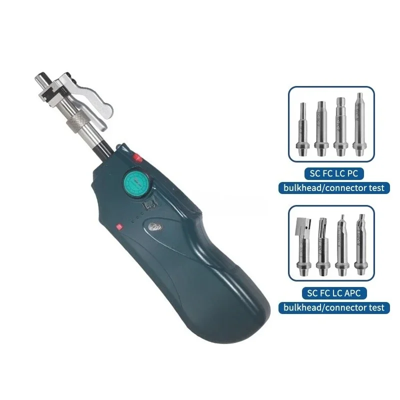 Producer In China Diminutive And Handy Automatic Analysis And Adjudication Wireless USB Connection Fiber Optic Microscope