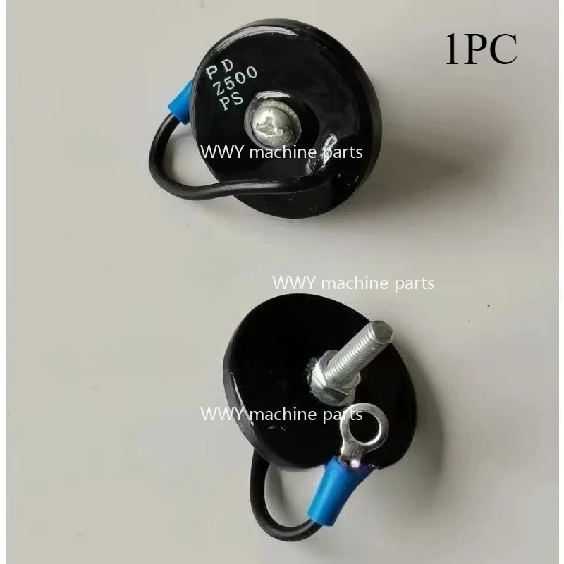 

Подходит для 1 шт. черного варистора PD Z500 PS для генераторов серии HC6/HC7