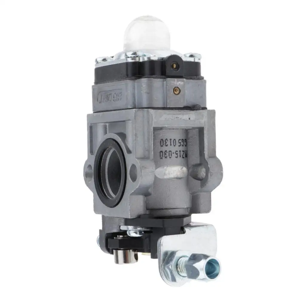 

Performance Carburetor Carb Easy Install Metal Marine Engine Part for Boat Outboard Motor 2 Stroke