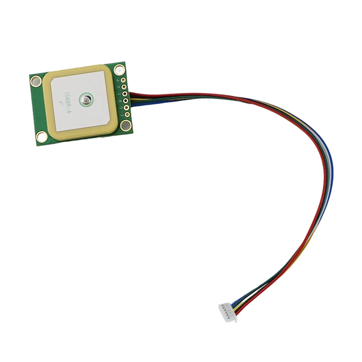 Y06A Outdoor Voerboot GPS Module voor GPS Vissersboot R18 CTV18 V18 C118 Vervangende Onderdelen voor Visaas Boot