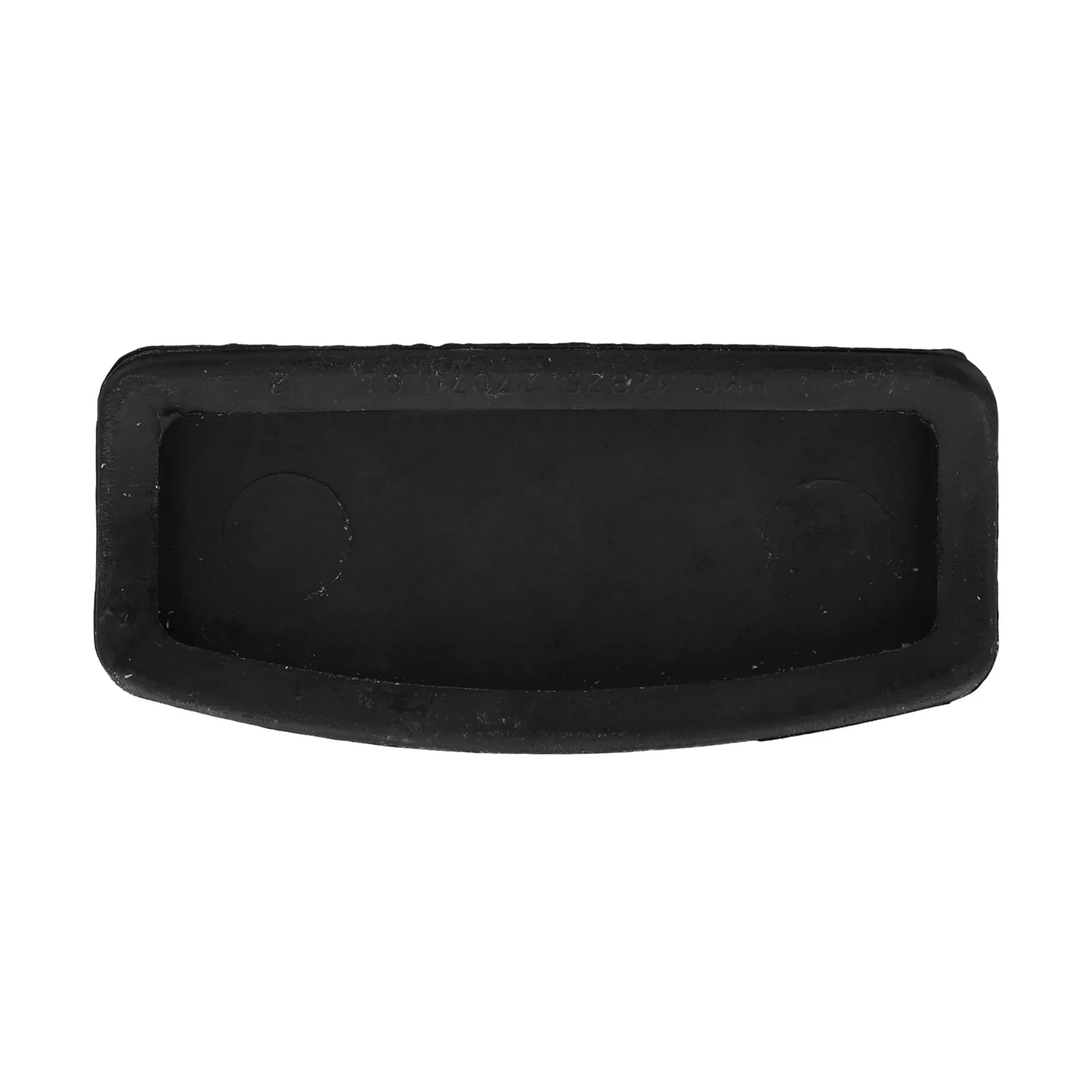 Pédale de coussin pour Hyundai, Accent, Elantra, Forte, Sedona 32825-27070, installation de remplacement, accessoires de voiture