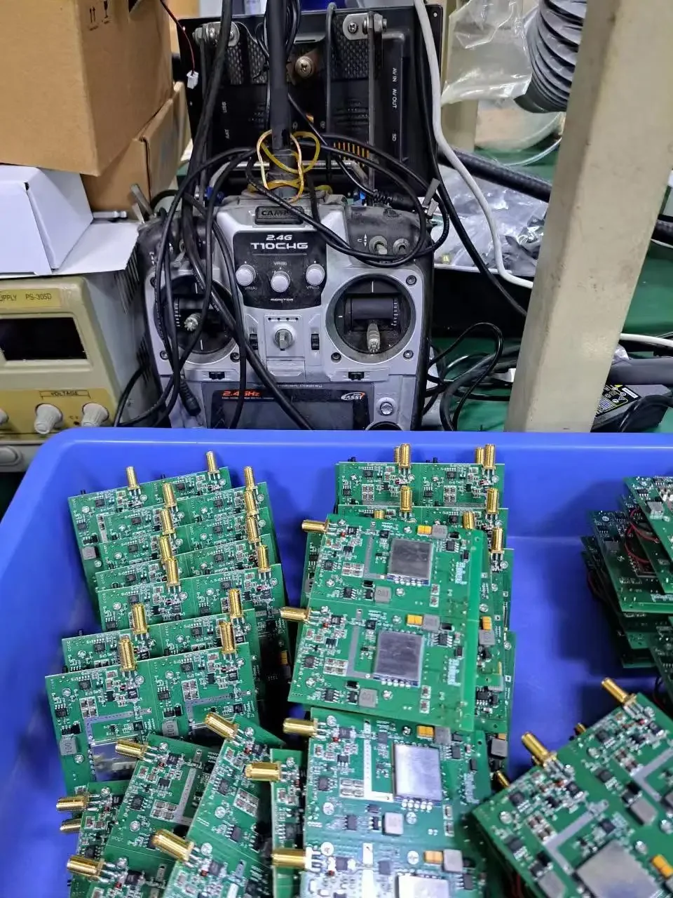 Wholesale 3.3G 4W V… - image