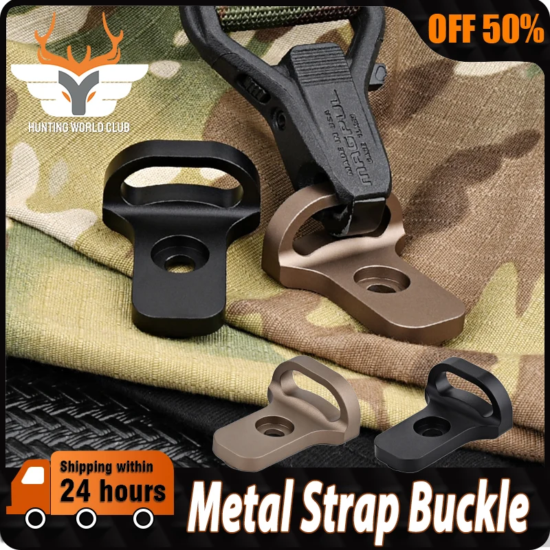 Mlok Shoulder Strap… - image