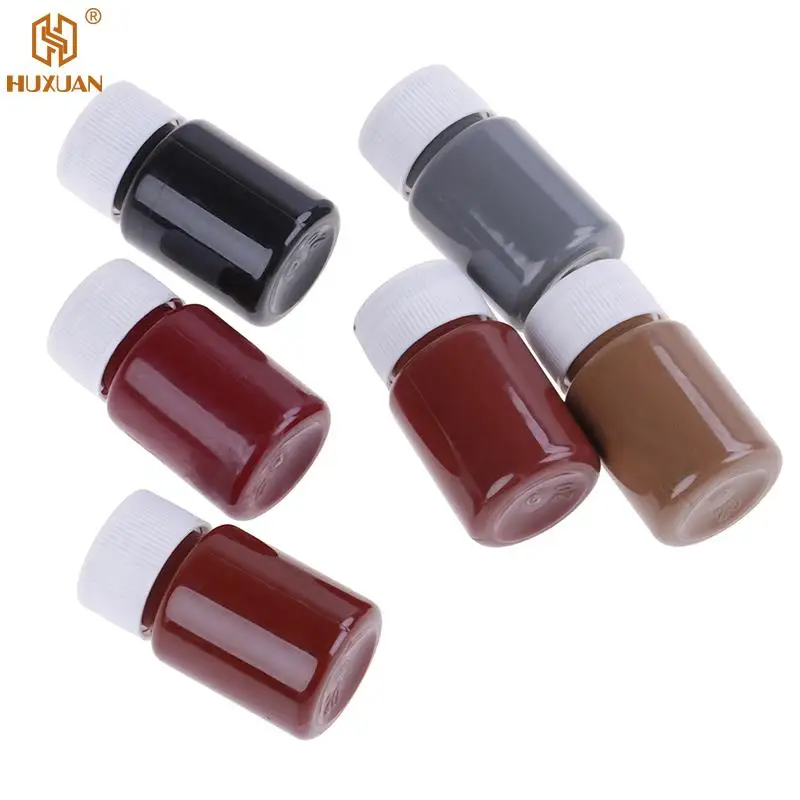 20ml Leather Coloring Agent, Leather Coat Repair And Color Changing, Sofa Retreaded 