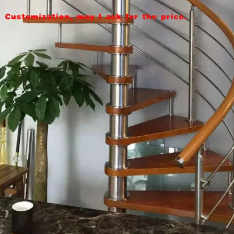 

custom.Modern Staircase Indoor Stairs Hotel Club Staircase
