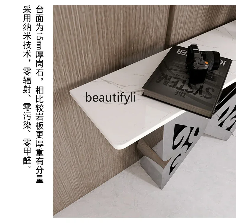 2 yj15 Butterfly decoration Xuanguantai entrance aisle Fulinmen Island Terrace modern living room clubhouse wall decoration 3