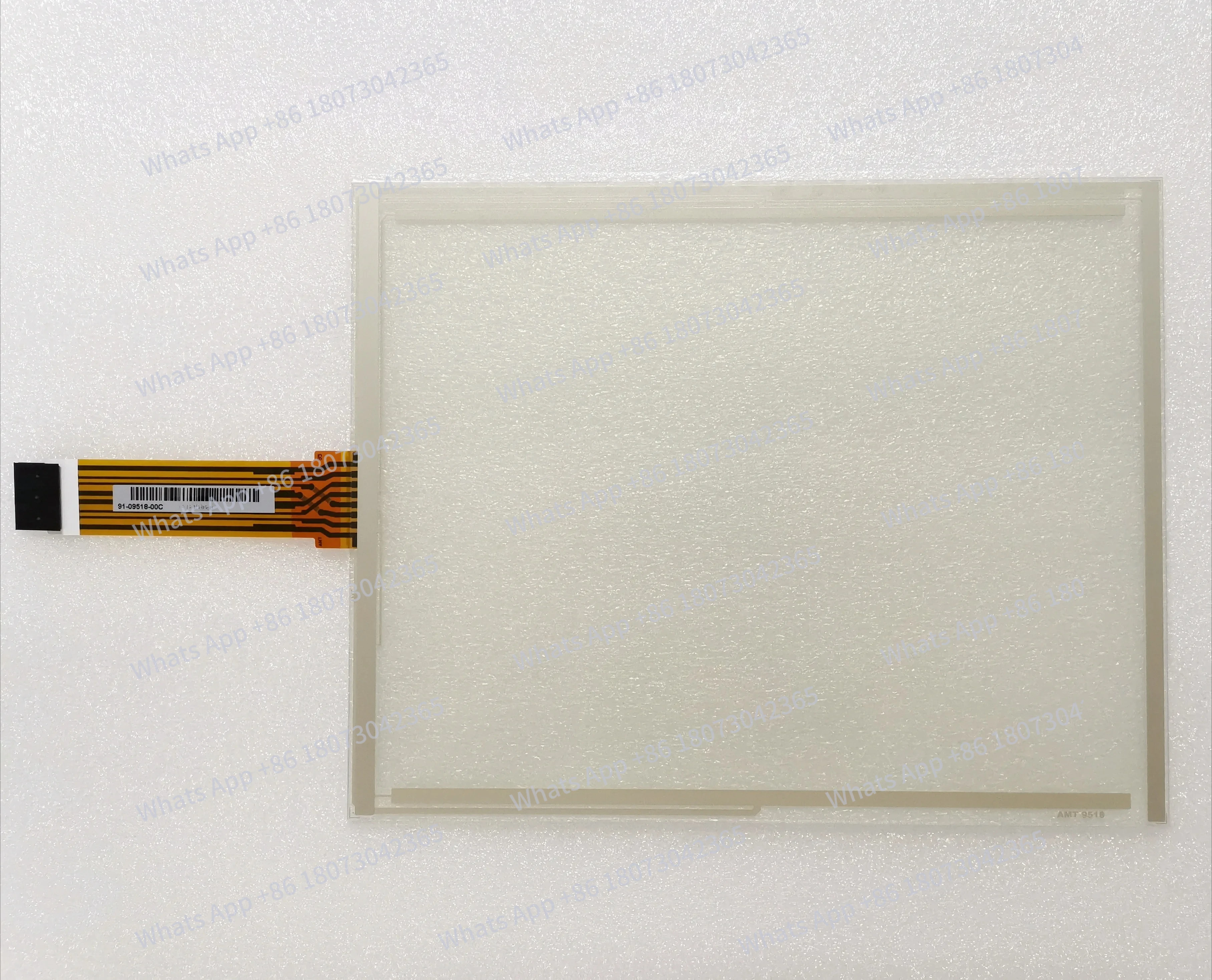 

AMT9539 91-09539-000 Touch screen high quality parts