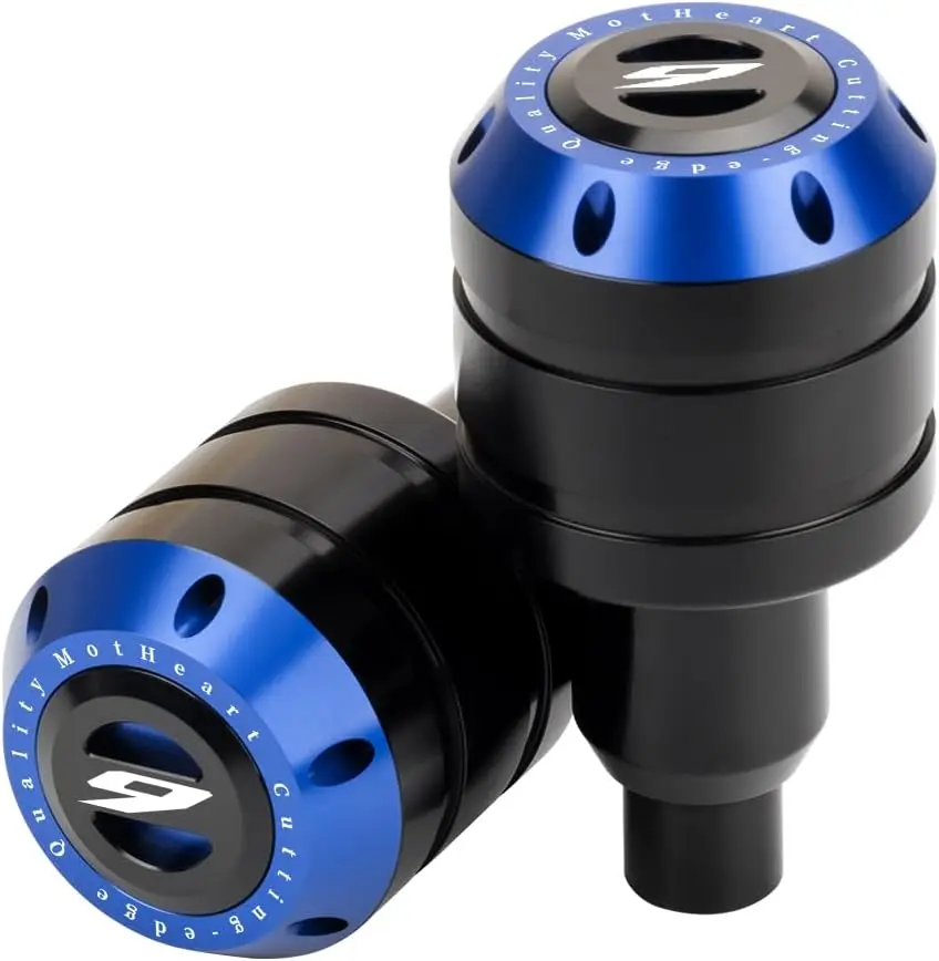 

Ползунки боковой рамы для Tracer 9 2021-2025 Tracer 9 GT 2021-2024/9 GT + 2023-2024, аварийные ползунки, аксессуары для предотвращения повреждений