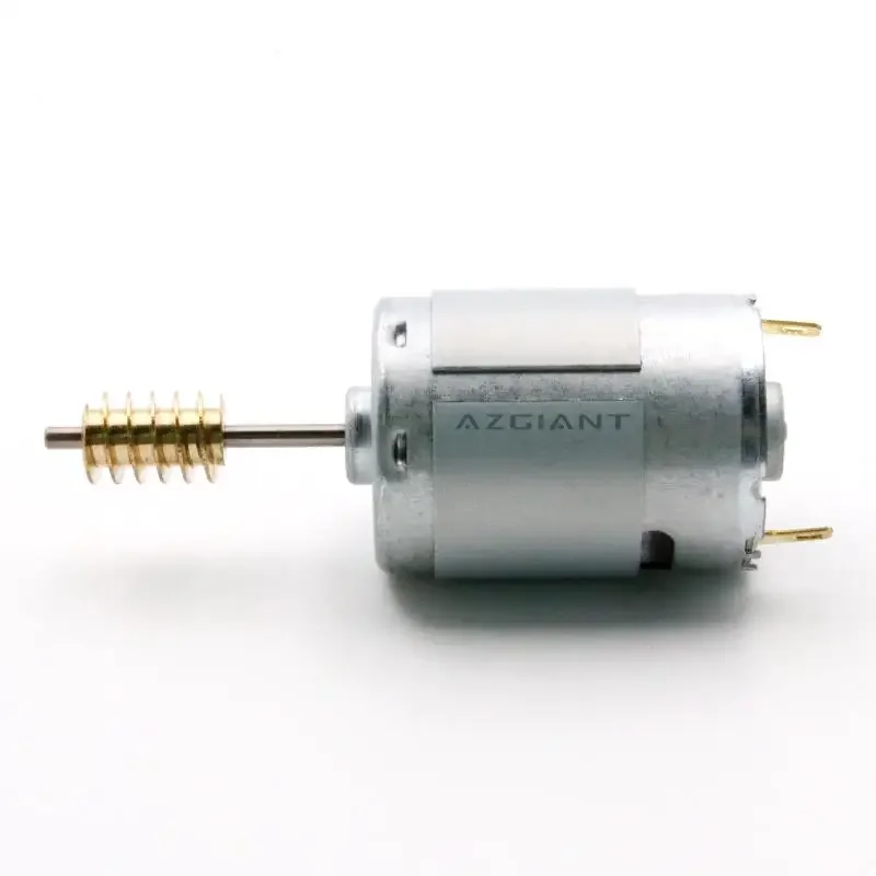 For Mercedes Benz Sprinter W906 Electronic Steering Column Steering Lock Motor ESL ELV 2006 2007 2008 2009 2010 2011 2012 2013 - Image 4
