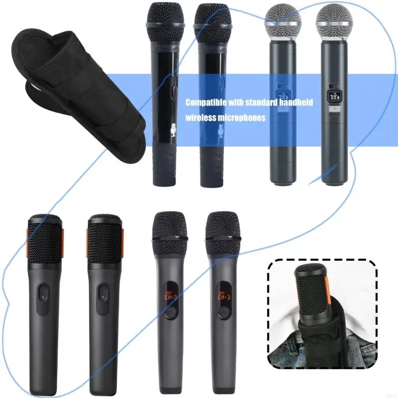 95AF MIC HOLDER BAL