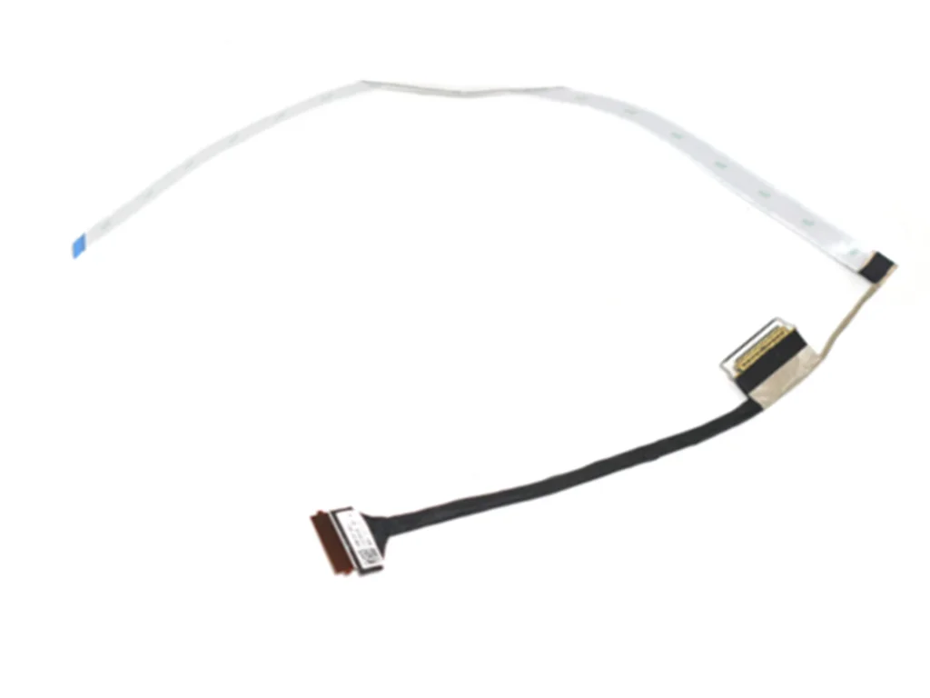 New 5C10S30209 EDP Cable Non Touch For Lenovo IdeaPad 3-15ITL6 82H8 3-15ALC6 82KU 3-15ADA6 82KR V15 G2-ALC 82KD G2-ITL 82KB