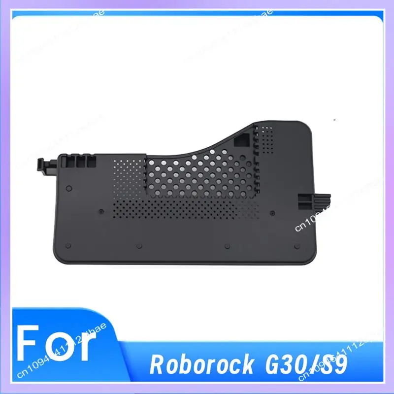 N83R مرشحات خزان التنظيف ل Roborock G30/S9 الأنظف ملحقات قطع الغيار محطة قاعدة خزان المياه تصفية خزان المرشح