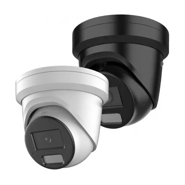 

July003 DS-2CD2347G2-LSU/SL 4 MP ColorVu HIK Cctv Network Camera