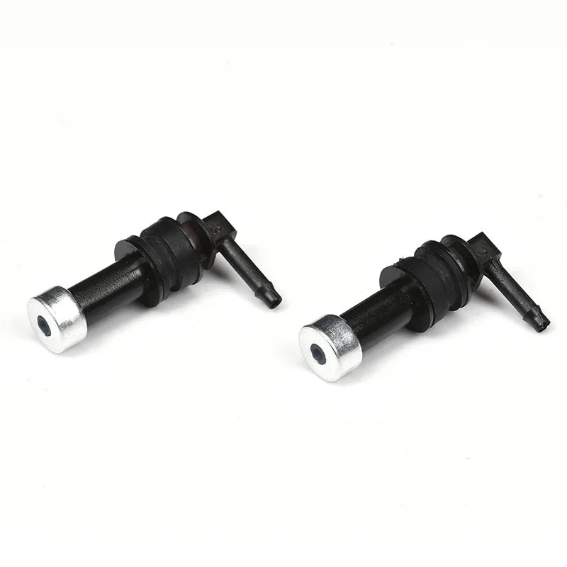 

2X Ink Tubes Supply System Assembly nozzle For HP designjet 1050 4500 4000 5000 5100 5500 6100 Plotter Printer