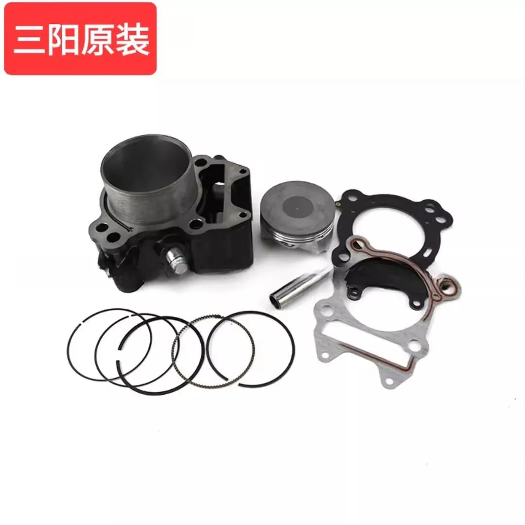 SYM Scooter Jiumei Sanyang Motorcycle Cruisym300 Cruise 300 Cylinder Assembly Cylinder