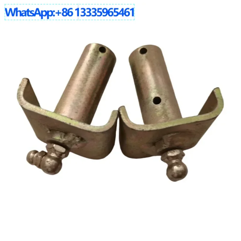 

10PCS Applicable to New Holland baler accessories large needle pull, agricultural machinery applicable to CNH baler accessories