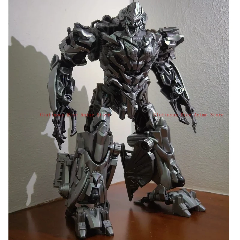 

Transformer SS Series Paramount Movies SS-54 V-Class weizhentian Birthday Gift Model Figure Mecha Toys limited Optimus Prime