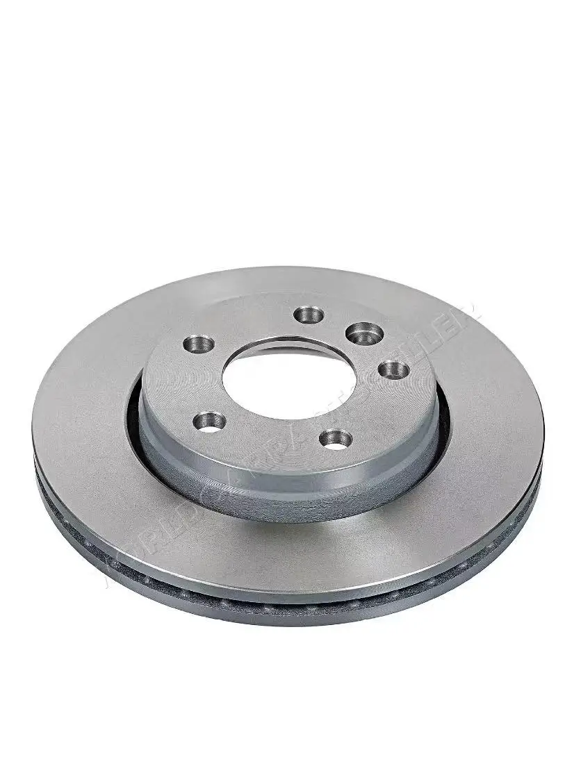Brake Disc for Volkswagen CALIFORNIA MULTIVAN 7E0615301C