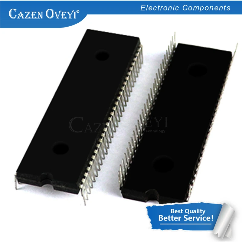 

5pcs/lot MSP 3415G C12 FM DIP-52