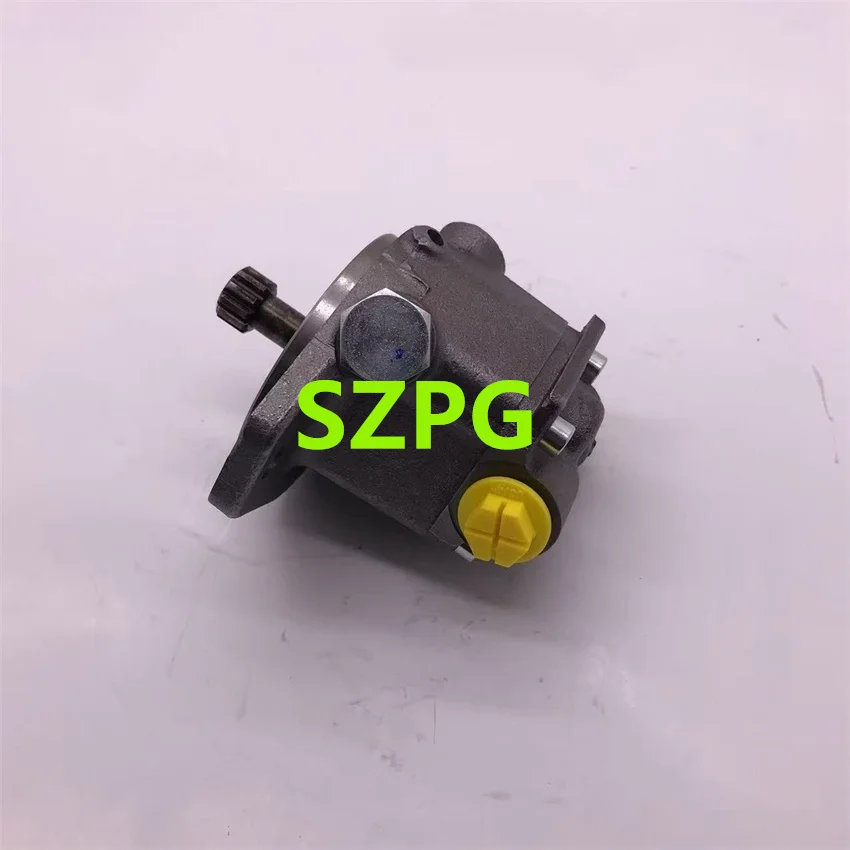 Fuel Transfer Pu-Mp…