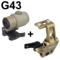 Combe G43